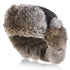 Walrus Hats Trapper Walrus Hats Genuine Rabbit Fur Brown Trapper Hat